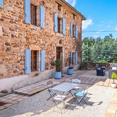 La Brisee Castelnau-de-Montmiral