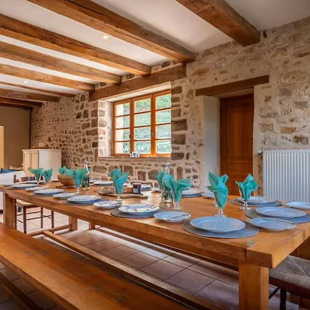 La Brisee Villa *