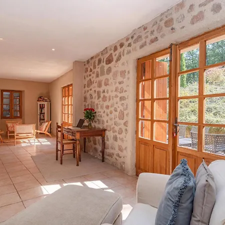 La Brisee Villa