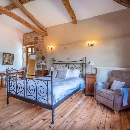 La Brisee Villa Castelnau-de-Montmiral